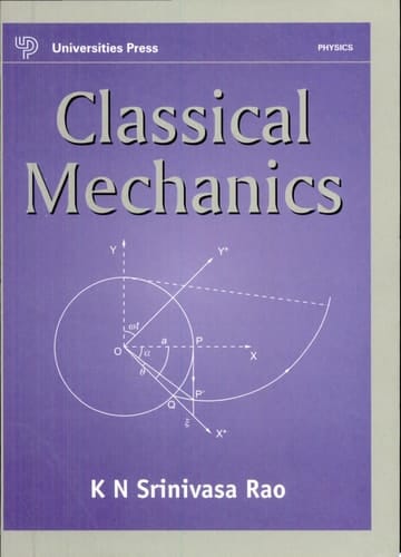 Classical Mechanics