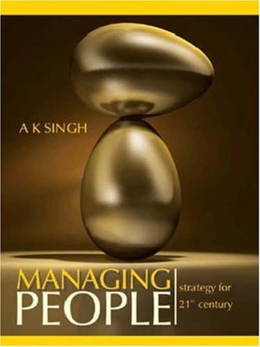 Managing People