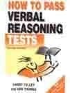 How To Pass Verbal Reasoning Tests, 2Nd Edn