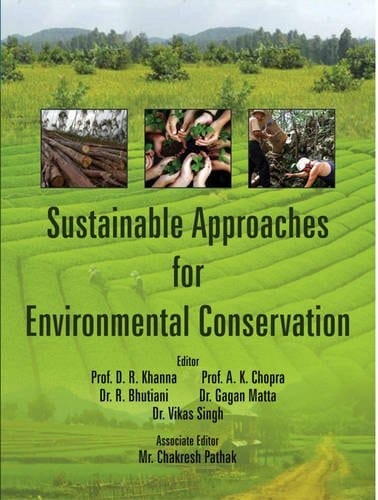 Sustainable Approaches for Environmental Conservation