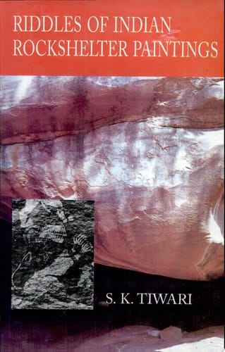 Riddles of Indian Rockshelter Paintings