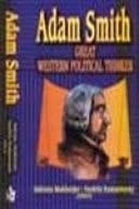 Adam Smith : Great Western Political Thinker