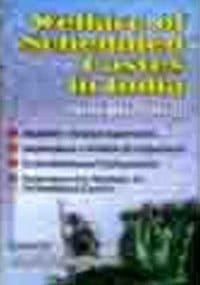 Welfare of Scheduled Castes in India