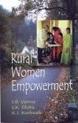 Rural Women Empowerment