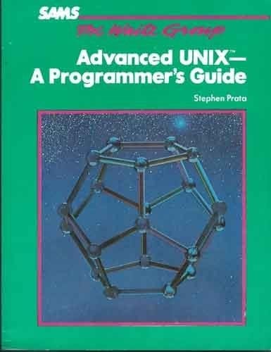Advanced Unix Programming