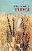 A textbook of fungi