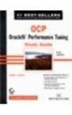 OCP Oracle9i performance tuning study guide