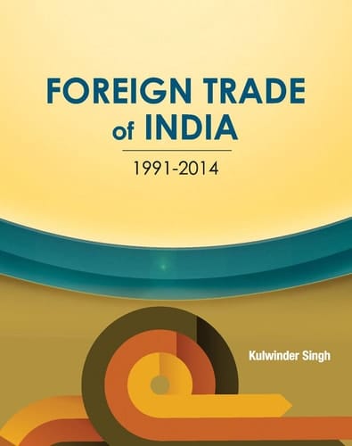 Foreign Trade of India 1991-2014