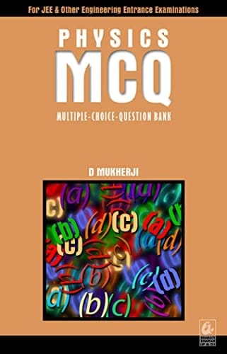 Physics Mcq (Multiple-Choice-Question Bank)