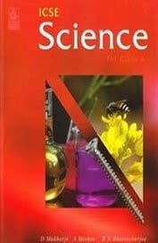 Icse Science For Class 6