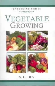 Vegetable Growing