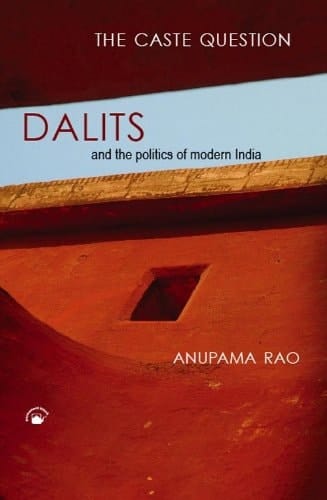 The Caste Question