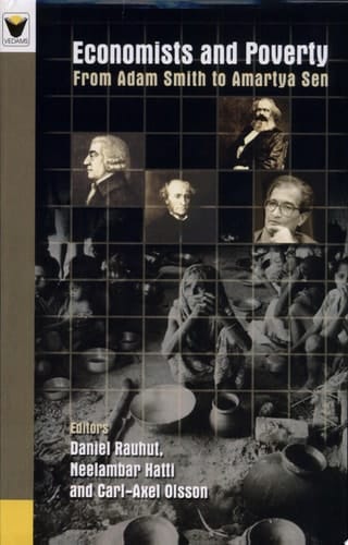 Economists and Poverty From Adam Smith to Amartya Sen