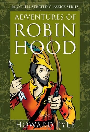 Adventures Of Robin Hood