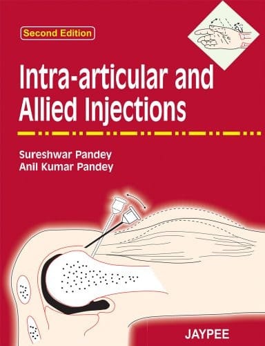 Intra-Articular and Allied Injections