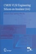 Cmos Vlsi Engineering: Silicon-On-Insulator (Soi)