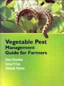 Vegetable Pest Management Guide For Farmers