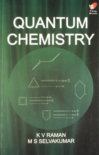Quantum Chemistry