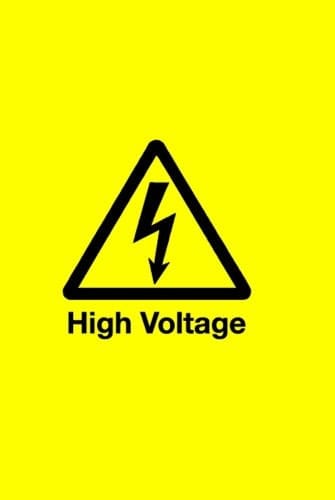 High Voltage