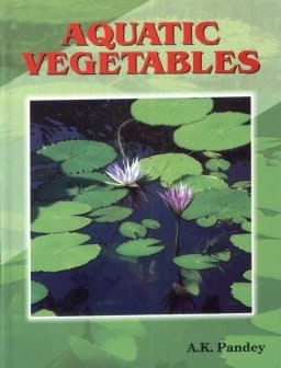 Aquatic Vegetables