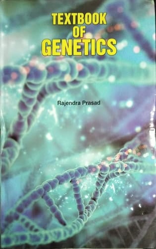 Textbook of Genetics