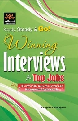 Winning Interviews