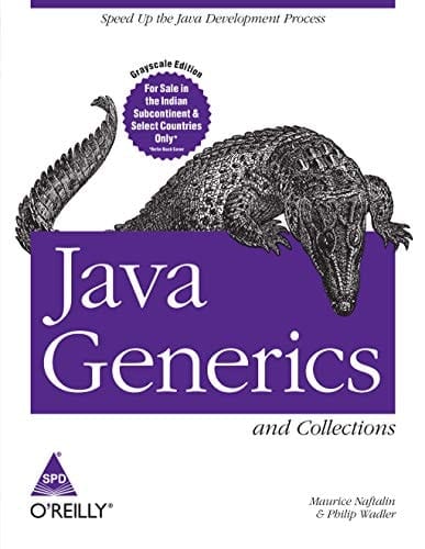 Java Generics And Collections