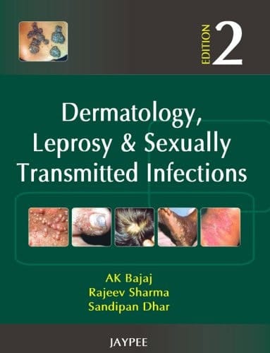 Dermatology, Leprosy and Sexually Transmitted Infections
