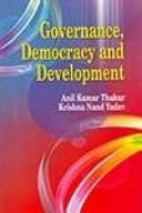 Governance, Democracy and Development
