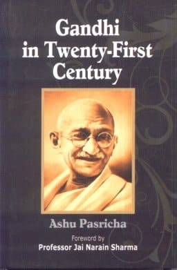 Gandhi in Twenty-first Century