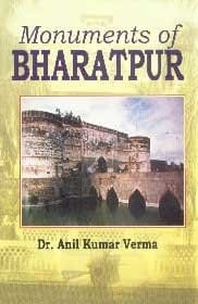 Monuments Of Bharatpur State
