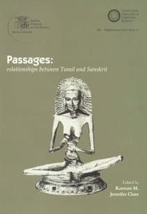 Passages Relationships Between Tamil and Sanskrit
