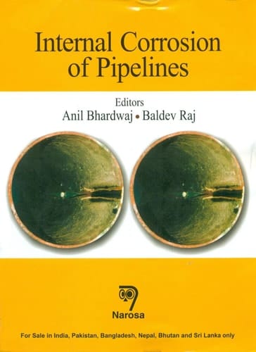 Internal Corrosion Of Pipelines