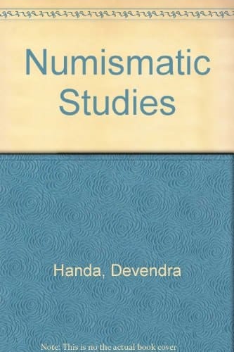 Numismatic Studies