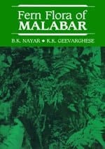 Fern flora of Malabar