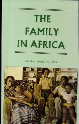 The Family in Africa