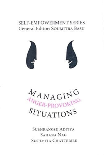 Managing Anger-provoking Situations