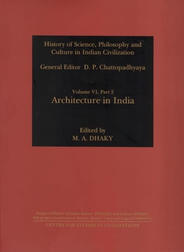 Architecture in India