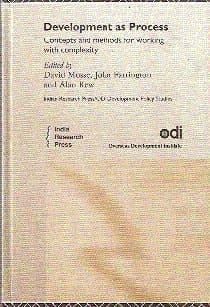 Development As Process