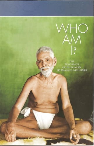 Who Am I.