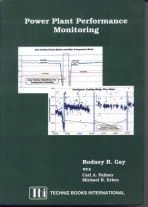 Power Plant Performance Monitoring ( Tech Books International) -