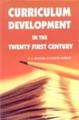 Curriculum Development In The Twenty-First Century