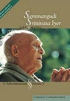 Semmangudi Srinivasa Iyer, Life & Music