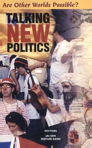 Talking New Politics