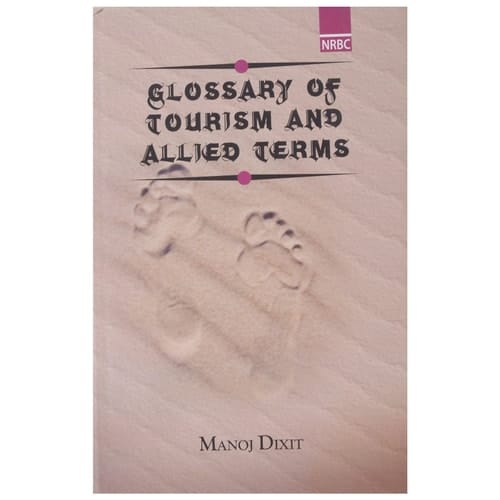 Glossary of Tourism and Allied Terms