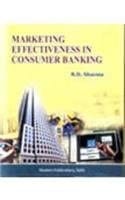 Marketing Effectiveness In Consumer Banking