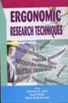 Proceedings of the National Seminar on Ergonomic Research Techniques (ERT-2010), 11-12 February, 2010