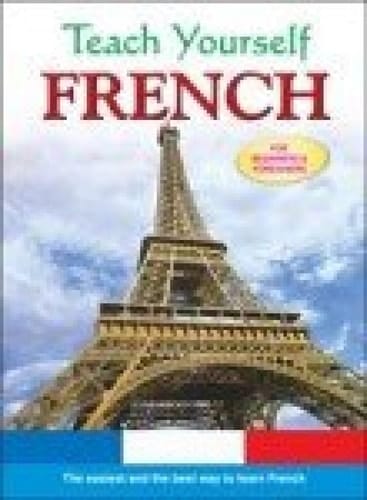 Teach Yourself French