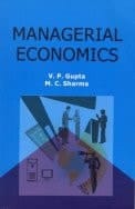 Managerial Economics