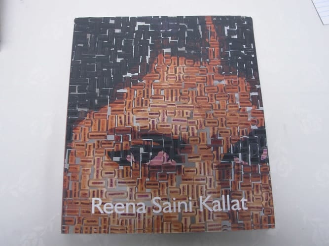 Reena Saini Kallat